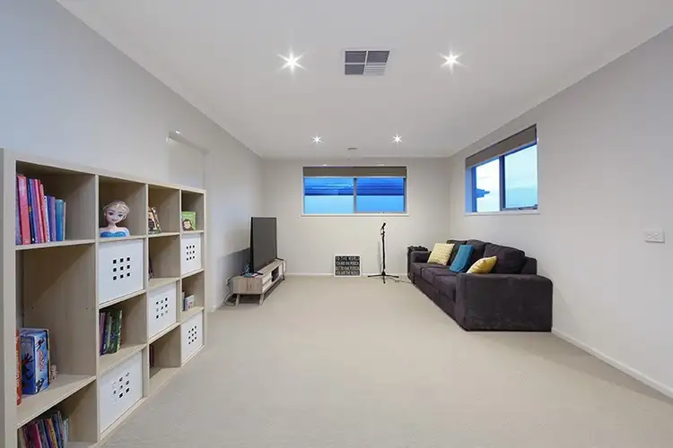 Sixth view of Homely house listing, 14 Perri Raso Rise, Rowville VIC 3178