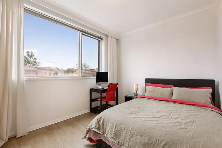 Sixth view of Homely apartment listing, 12/1456 Malvern Road, Glen Iris VIC 3146