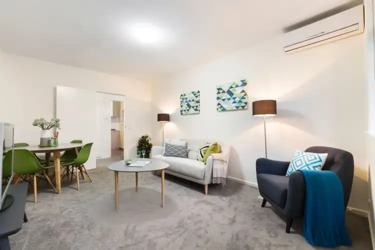 Fourth view of Homely unit listing, 2/64 Cawkwell Street, Malvern VIC 3144