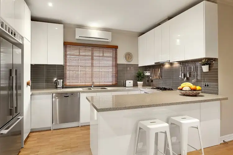 Third view of Homely townhouse listing, 1/174 Surrey Road, Blackburn VIC 3130