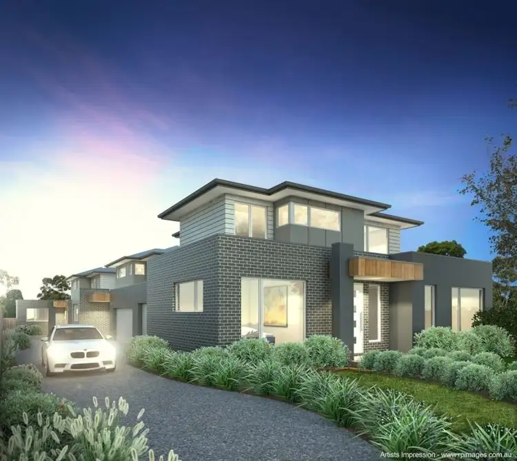 Main view of Homely townhouse listing, 1/48 Beleura Hill Road, Mornington VIC 3931