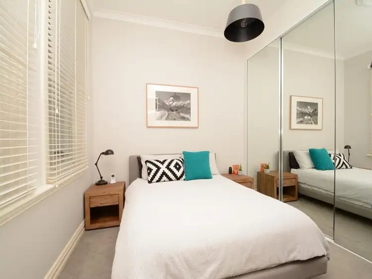 Fifth view of Homely house listing, 22 Buchanan Street, Hamilton NSW 2303