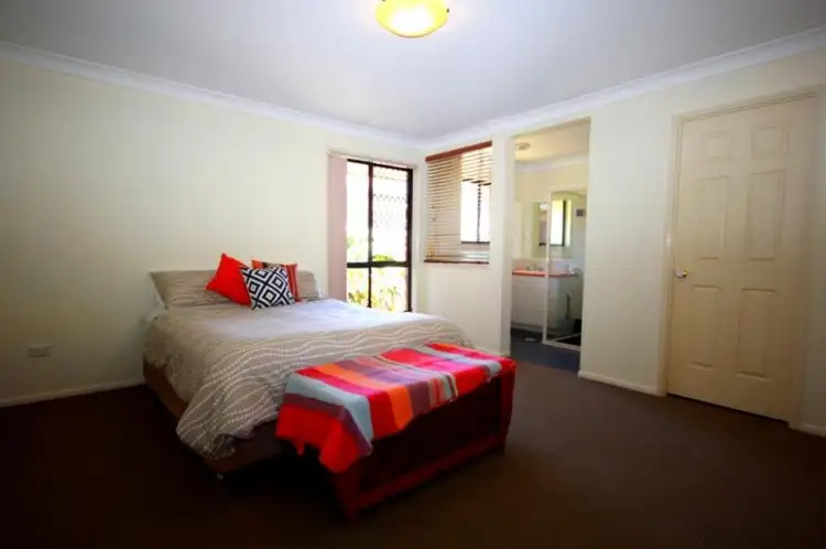 Seventh view of Homely house listing, 4 Empress Drive, Carindale QLD 4152