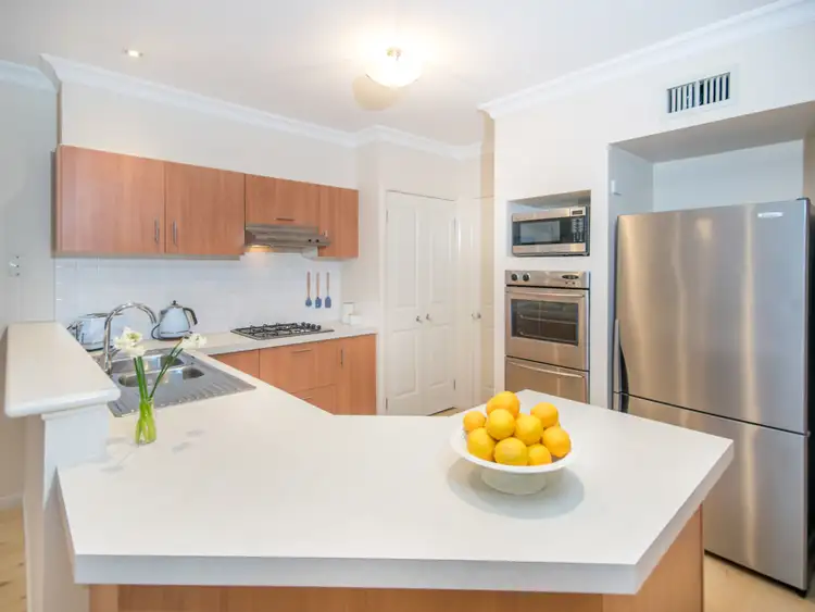 Fourth view of Homely house listing, 16 Renton Court, Sunbury VIC 3429