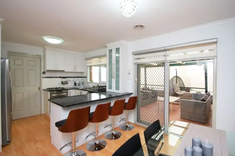 Sixth view of Homely house listing, 13 Simpson Court, Meadow Heights VIC 3048