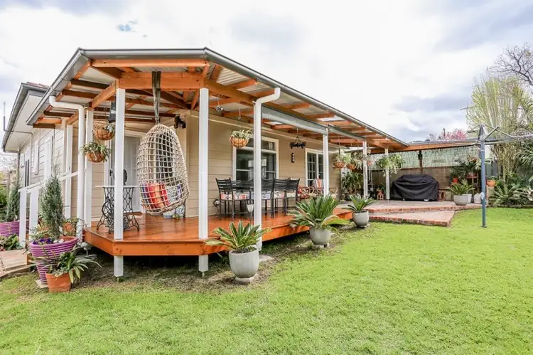 Second view of Homely house listing, 34 Harris Street, Cessnock NSW 2325