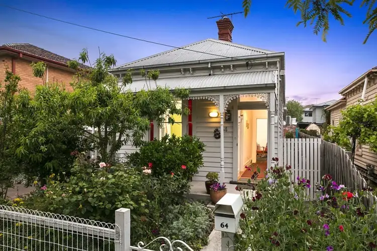 64 Bridge Street, Northcote VIC 3070