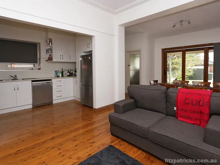 Second view of Homely house listing, 40 Best Street, Wagga Wagga NSW 2650
