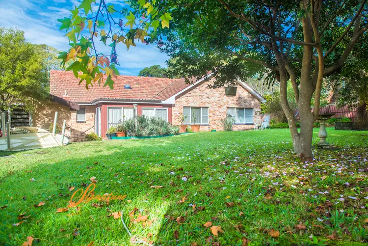 Main view of Homely house listing, 54 Saunders Bay Road, Caringbah South NSW 2229