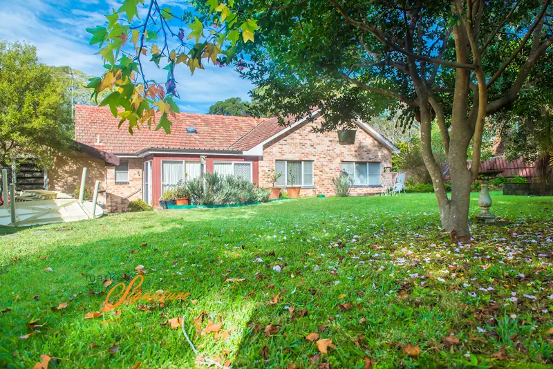 Main view of Homely house listing, 54 Saunders Bay Road, Caringbah South NSW 2229