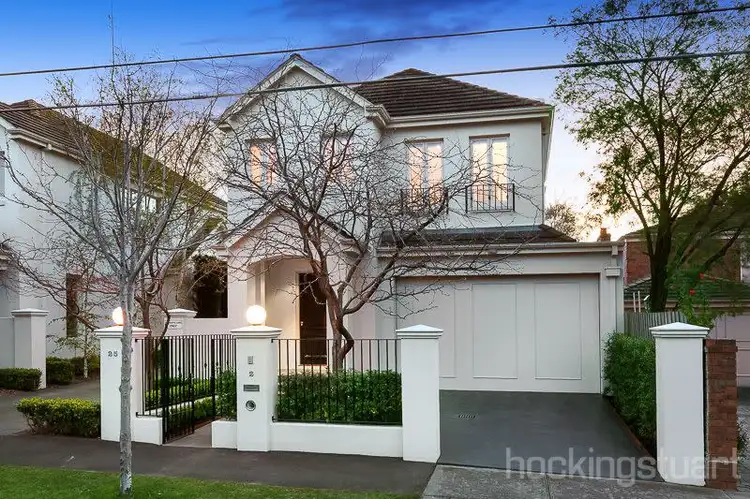 2/25 Hanby Street, Brighton VIC 3186