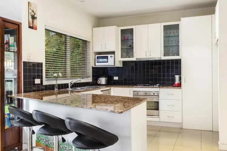 Sixth view of Homely house listing, 29A Westwood Drive, Bulleen VIC 3105