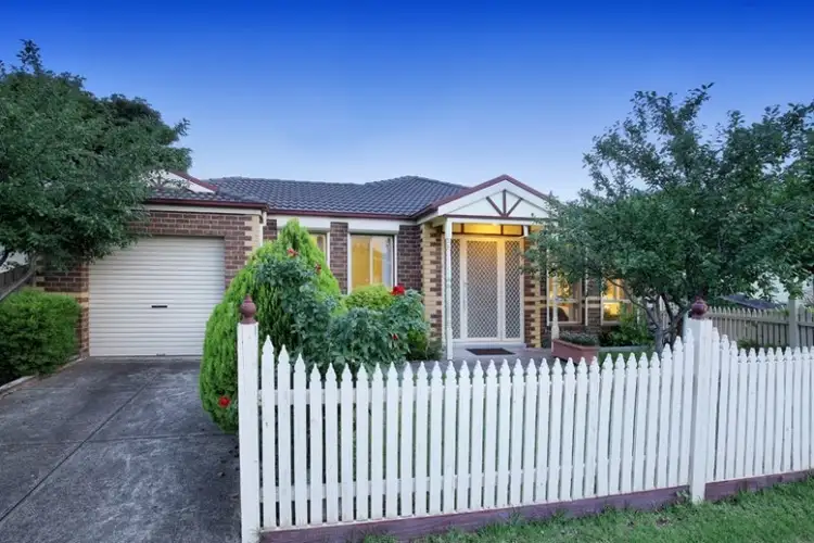 1/17 Carol Grove, Tullamarine VIC 3043