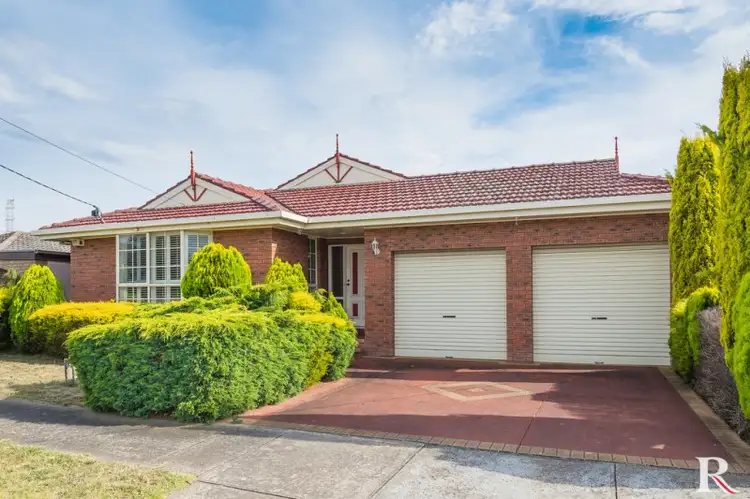 Third view of Homely house listing, 88 Kansas Avenue, Bell Post Hill VIC 3215