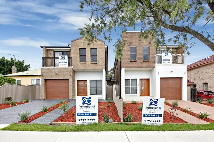 33a Lawler Street, Panania NSW 2213