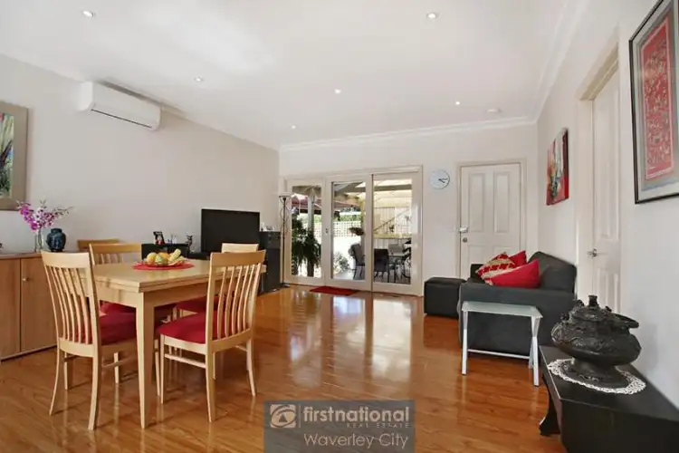 Fifth view of Homely townhouse listing, 6/13-15 York Street, Glen Waverley VIC 3150