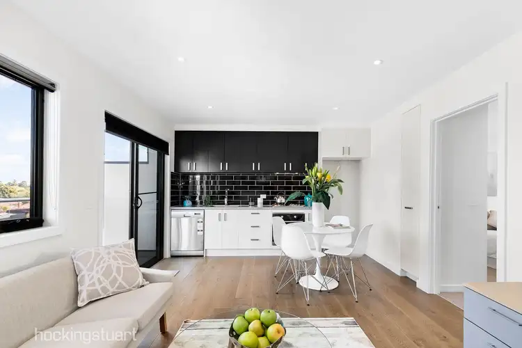 Second view of Homely apartment listing, 10/1260 Glen Huntly Road, Carnegie VIC 3163