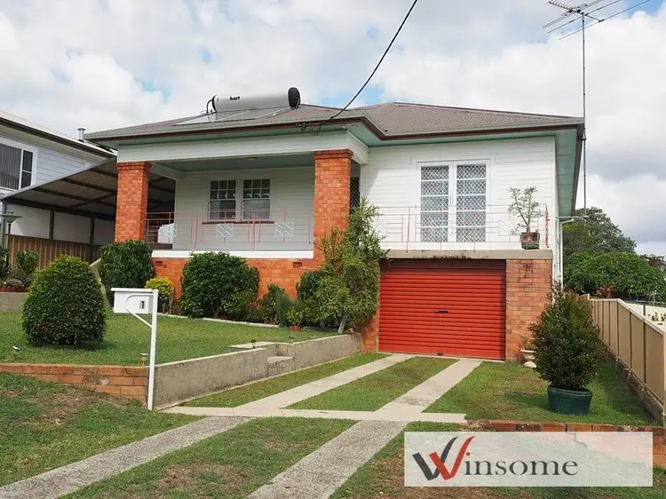 1 William Street, East Kempsey NSW 2440