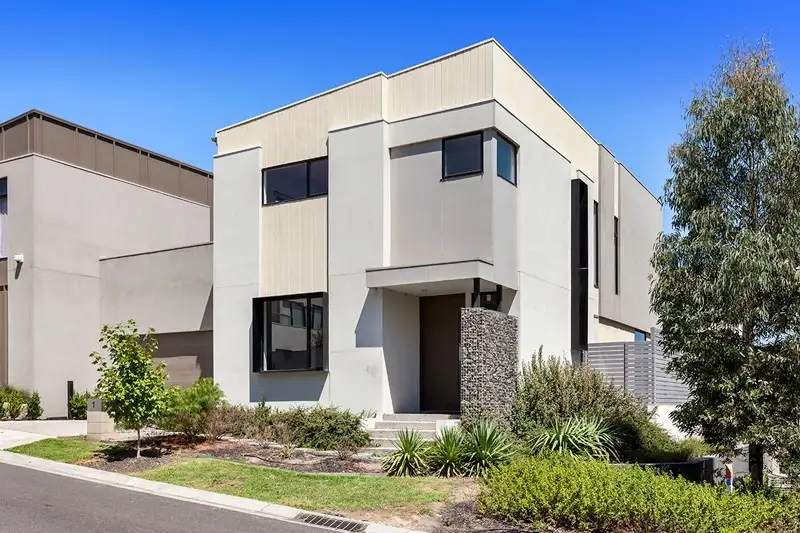 Main view of Homely house listing, 1 Berry Yung Avenue, Burwood VIC 3125