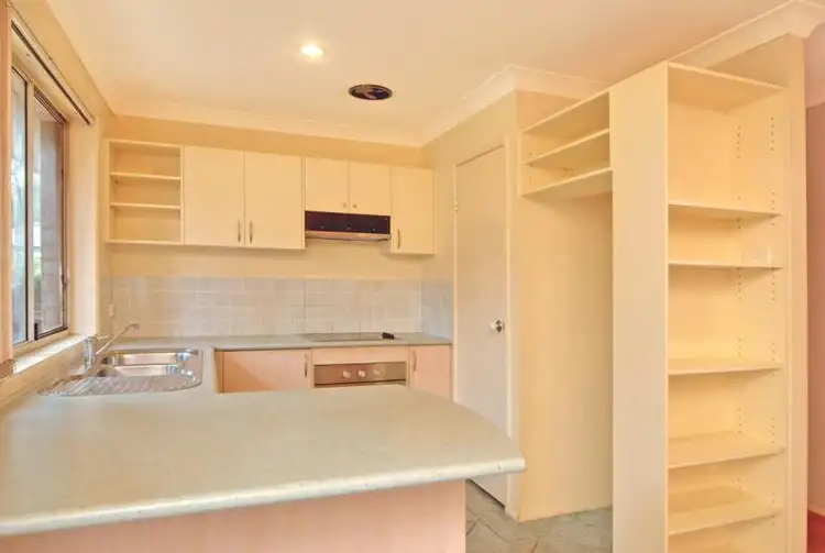 Fourth view of Homely villa listing, 2/3 John Purcell Way, South Nowra NSW 2541