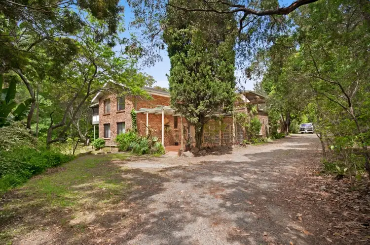 627 Dog Trap Road, Somersby NSW 2250