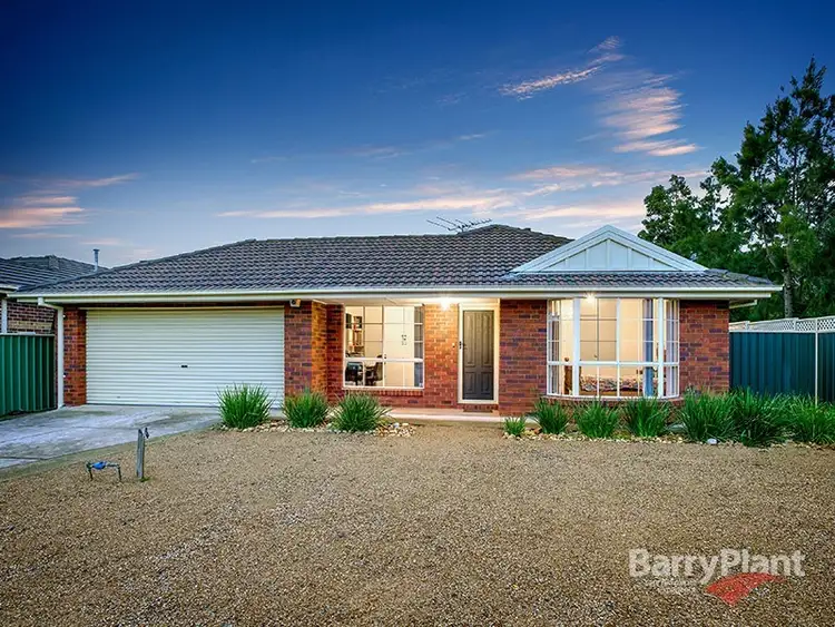 7 Kinloch Court, Wyndham Vale VIC 3024