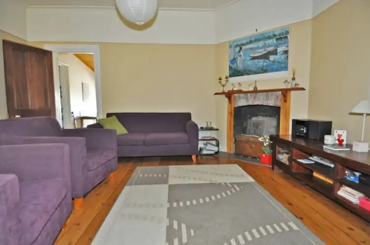 Fourth view of Homely house listing, 6 Hill Street, West Bathurst NSW 2795