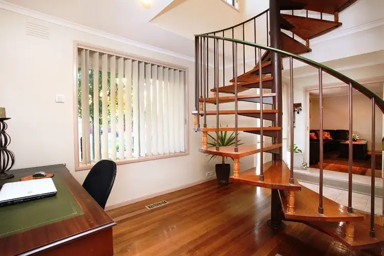 Fourth view of Homely house listing, 5 Abinger Court, Gladstone Park VIC 3043