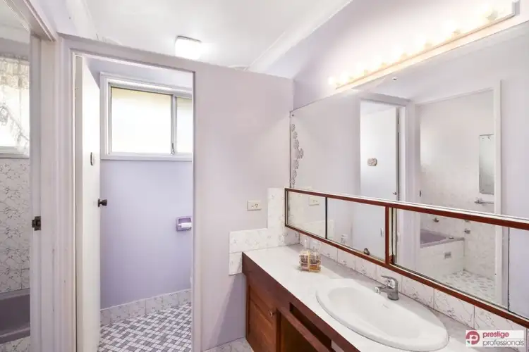 Sixth view of Homely house listing, 2 Magree Crescent, Chipping Norton NSW 2170