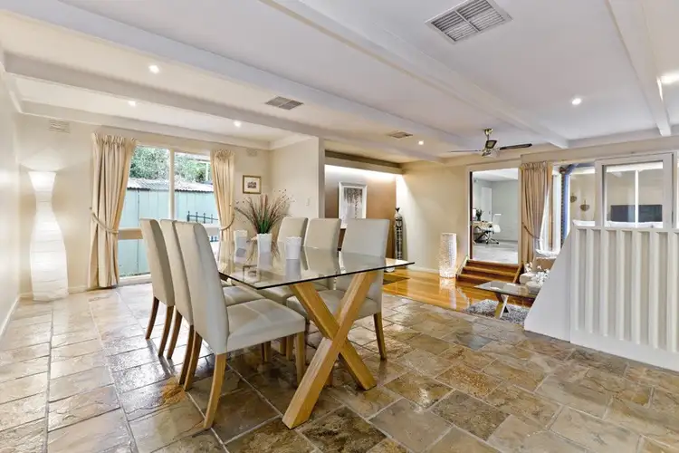 Fifth view of Homely house listing, 13 Heddon Court, Eltham VIC 3095