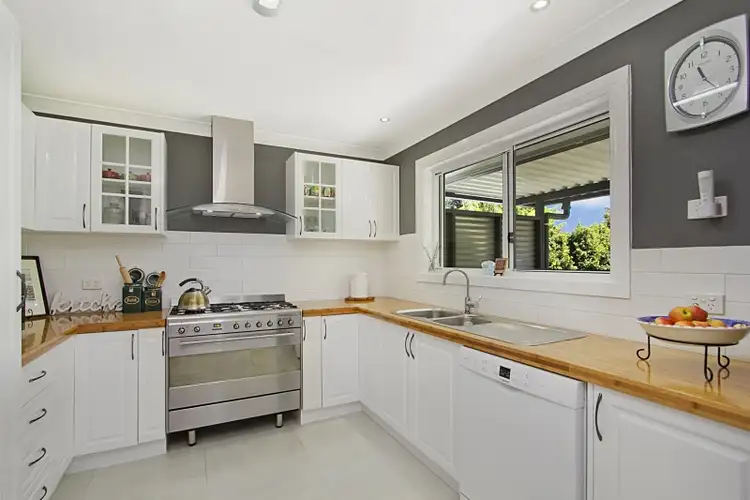 Fifth view of Homely house listing, 45 Bawden Street, Tumbulgum NSW 2490