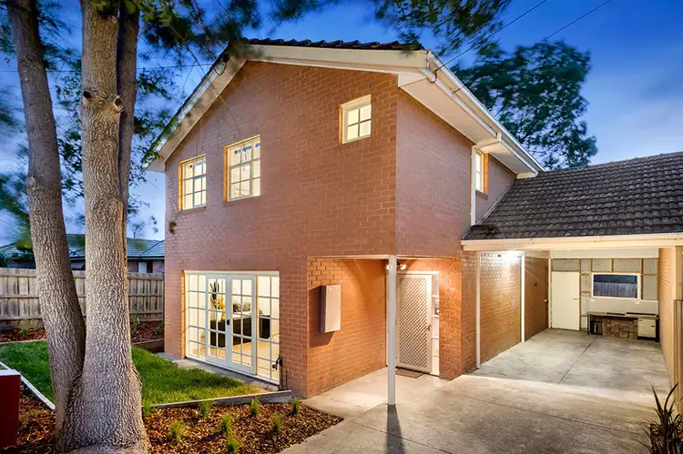 2/71 Gedye Street, Doncaster East VIC 3109
