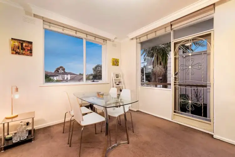 Fourth view of Homely apartment listing, 3/1464 Malvern Road, Glen Iris VIC 3146