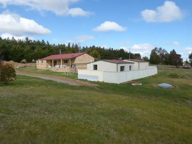 Third view of Homely house listing, 220 Ducks Lane, Goulburn NSW 2580