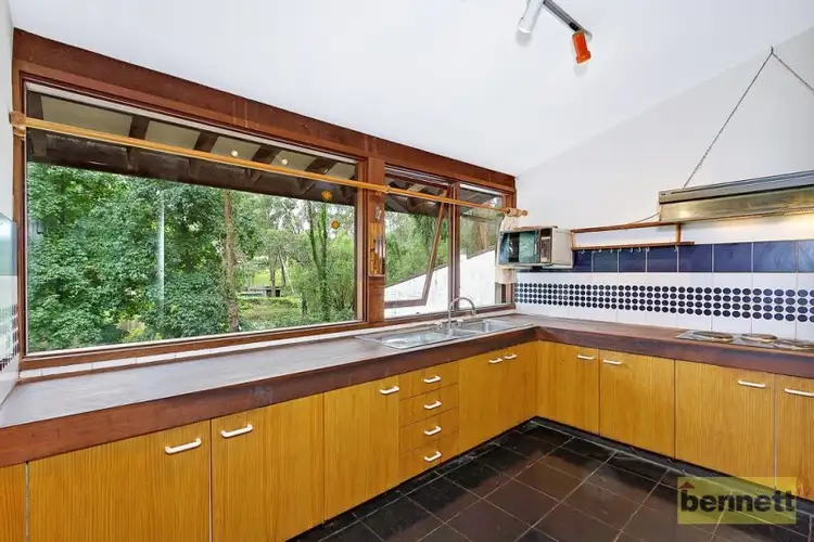 Second view of Homely house listing, 5 Hession Road, Nelson NSW 2765