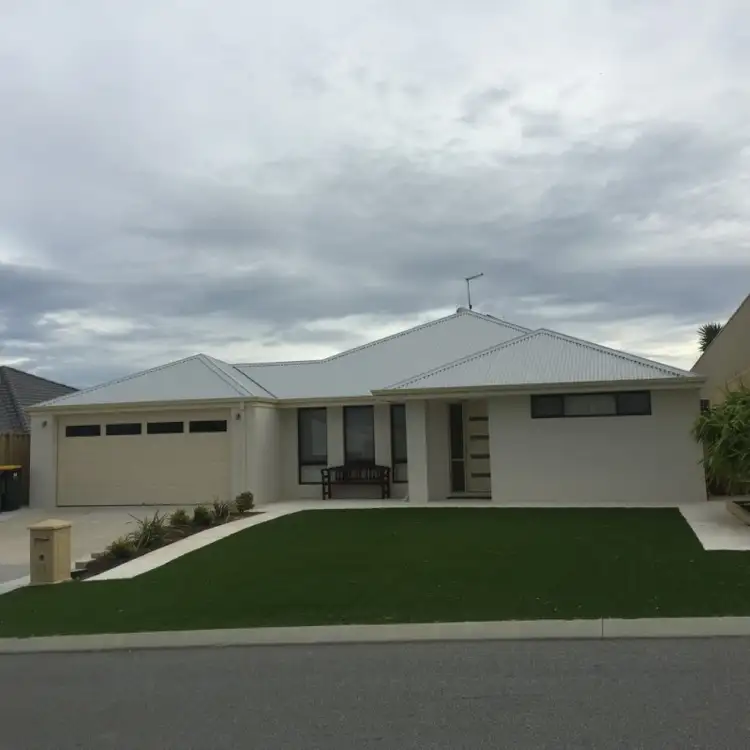 21 Skerries Way, Ridgewood WA 6030