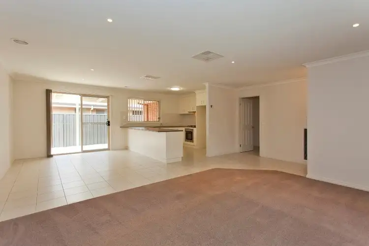 Fourth view of Homely townhouse listing, 2/105 Whitebox Circuit, Thurgoona NSW 2640