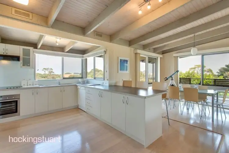 Fifth view of Homely house listing, 16 Bass Vista Boulevard, Cape Schanck VIC 3939