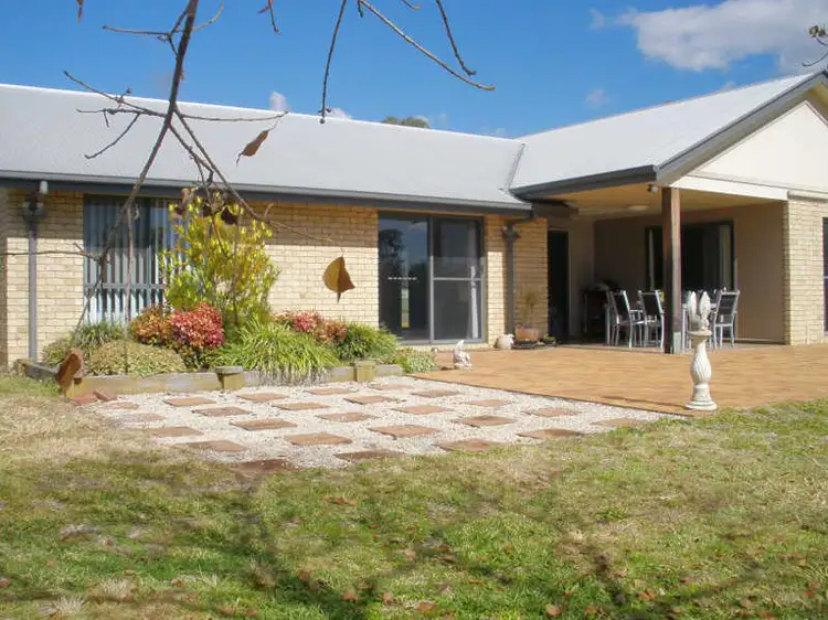 Fourth view of Homely house listing, 13435 D'Aguilar Highway, Nanango QLD 4615