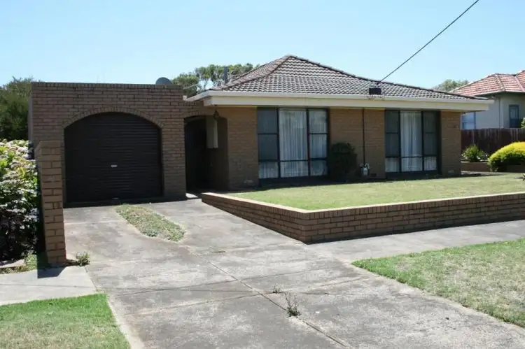 Second view of Homely house listing, 1/9 Cramer Street, Warrnambool VIC 3280