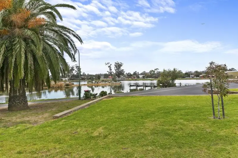 Main view of Homely house listing, 39 Simpsons Road, Eaglehawk VIC 3556