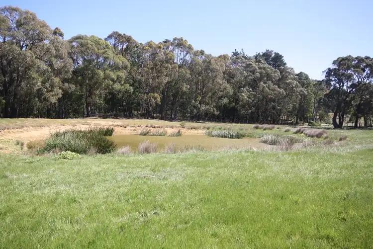 Third view of Homely land listing, C/A A60 Parkinsons Road, Napoleons VIC 3352