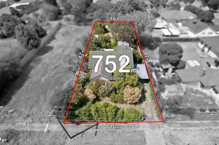 Fourth view of Homely house listing, 4 Spencer Street, Heidelberg Heights VIC 3081