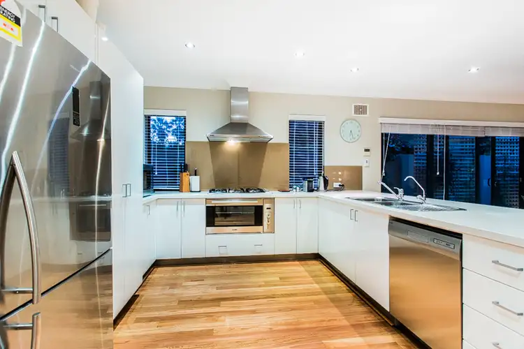 Fourth view of Homely house listing, 5 Eastbourne Street, Mosman Park WA 6012