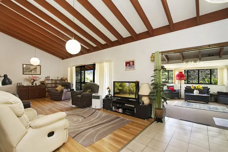 22 Bluegum Blvd, Banora Point NSW 2486