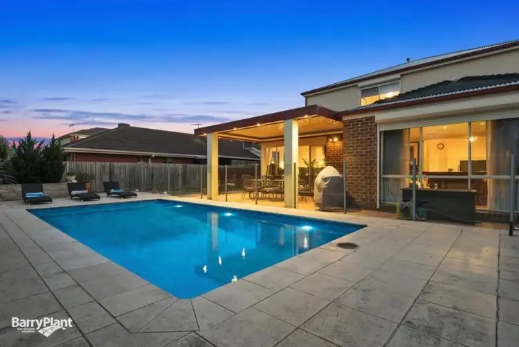 Third view of Homely house listing, 13 Fleming Avenue, Seabrook VIC 3028