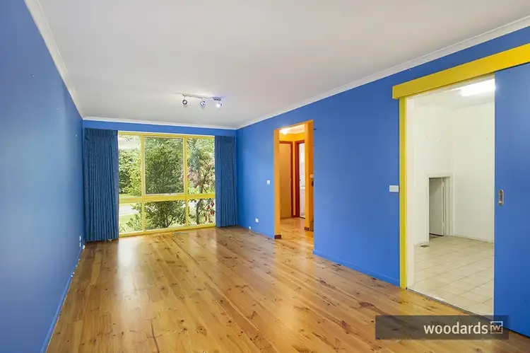 Second view of Homely townhouse listing, 2/8 Prince Street, Box Hill South VIC 3128
