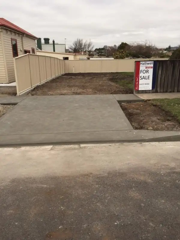 Third view of Homely land listing, 15A Lower Madden Street, Devonport TAS 7310