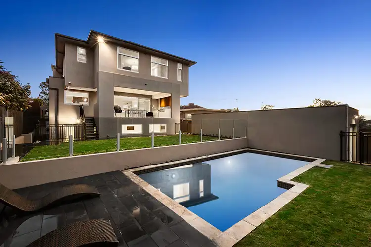 Fifth view of Homely house listing, 21 Rhonda Street, Doncaster VIC 3108