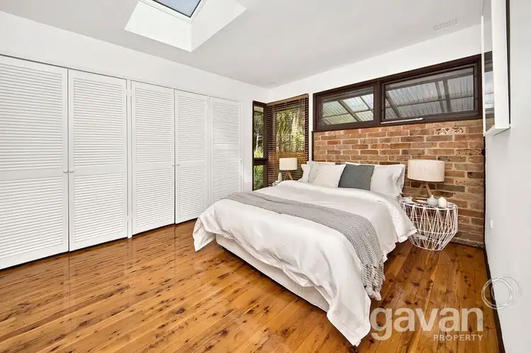 Fifth view of Homely house listing, 96 Queens Road, Connells Point NSW 2221